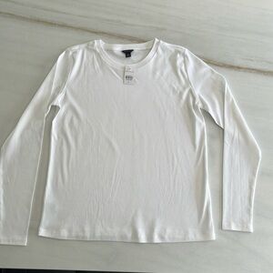 Ann Taylor Long Sleeve Tee